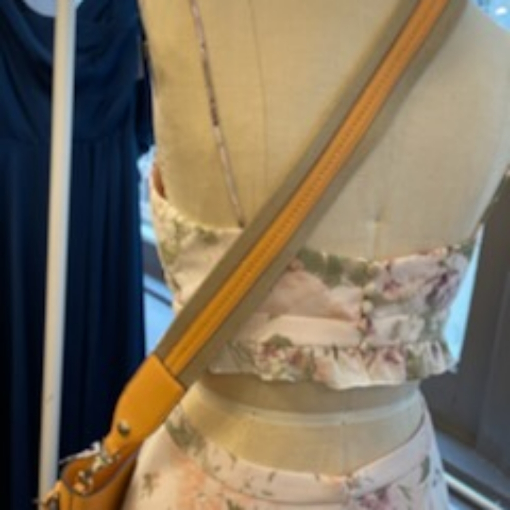 Henri Bendel Hobo bag